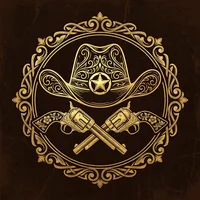 赏金女王 官方Logo