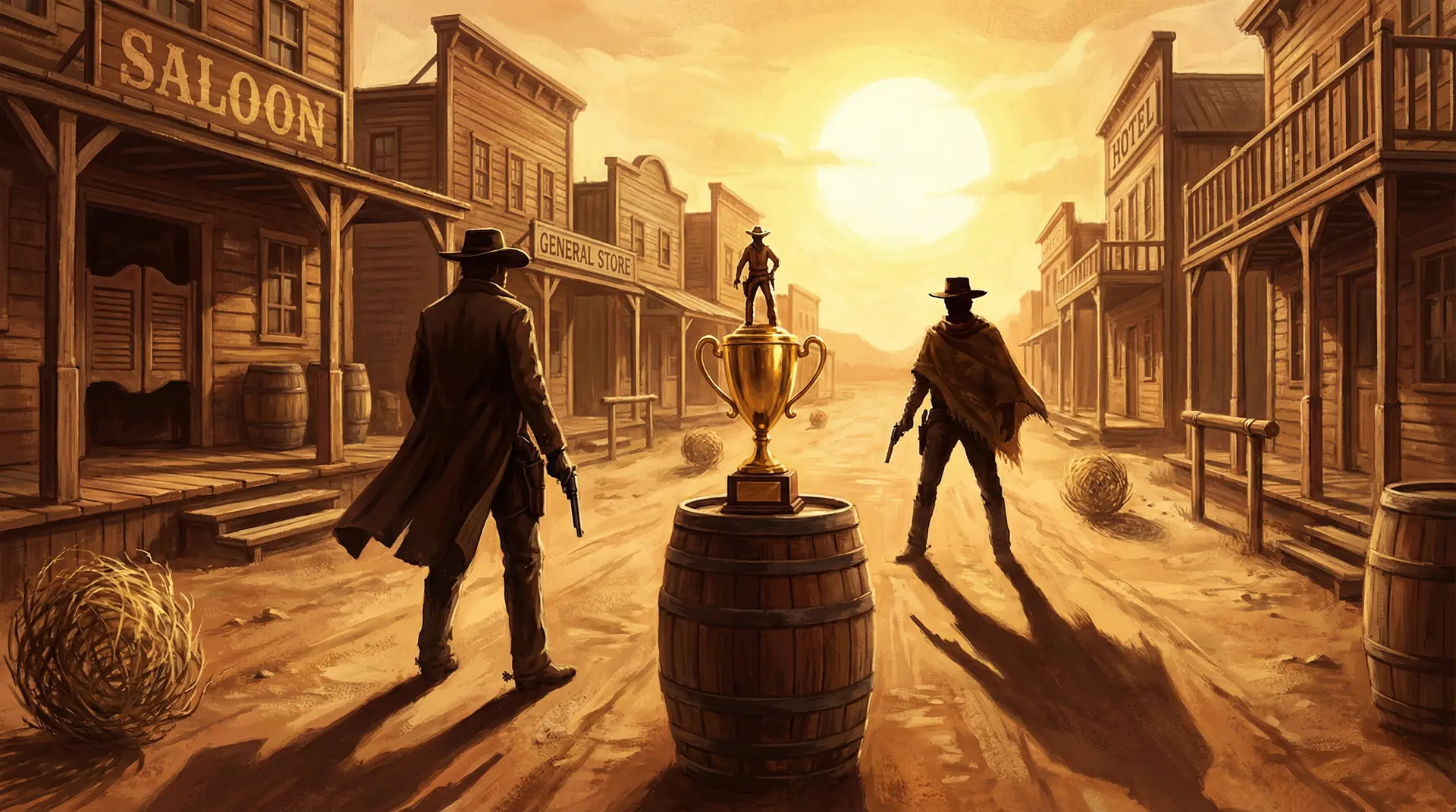 赏金女王 赏金大对决活动宣传